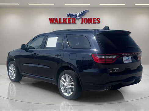 Used 2024 Dodge Durango GT image 5