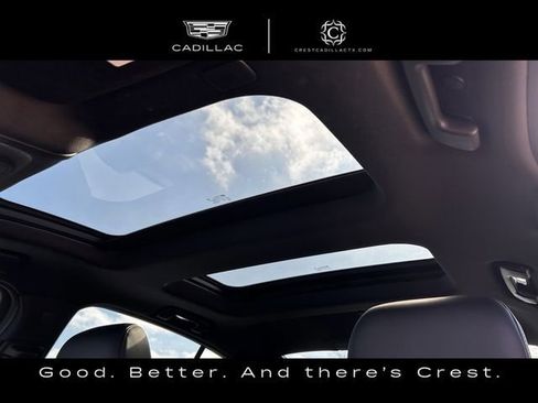 Certified 2021 Cadillac CT5 V w/ Premium Package image 27