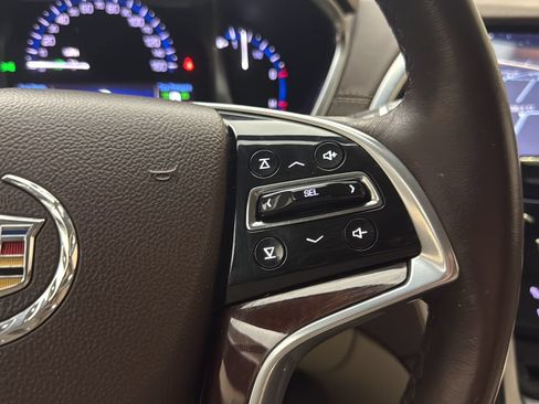 Used 2015 Cadillac SRX Premium w/ Driver Assist Package AWD/4WD image 24