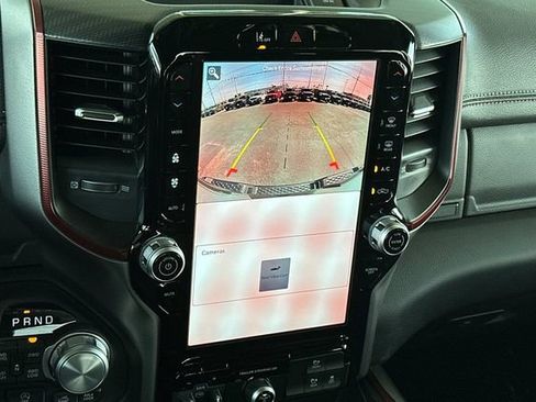 New 2026 RAM 1500 Rebel w/ Trailer Tow Group image 18