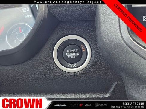 Certified 2024 RAM 2500 Tradesman image 30