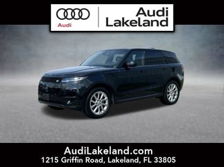 Used 2025 Land Rover Range Rover Sport SE AWD/4WD 360° Tour