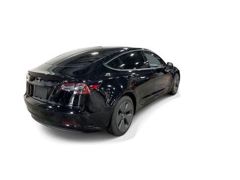 Certified 2023 Tesla Model 3 Standard Range RWD image 6