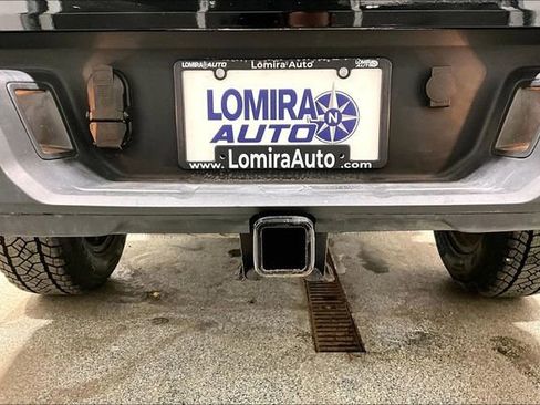 Used 2022 Ford Ranger XLT w/ Equipment Group 302A High image 26