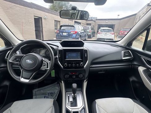 Used 2019 Subaru Forester w/ Alloy Wheel Package AWD/4WD image 16