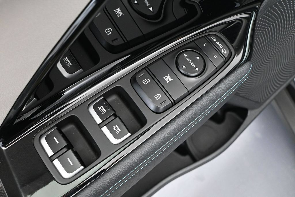 Used 2019 Kia Niro EX FWD image 15