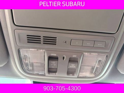 Used 2020 Honda CR-V Touring image 9