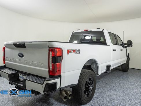 Used 2024 Ford F250 XL w/ STX Appearance Package image 7