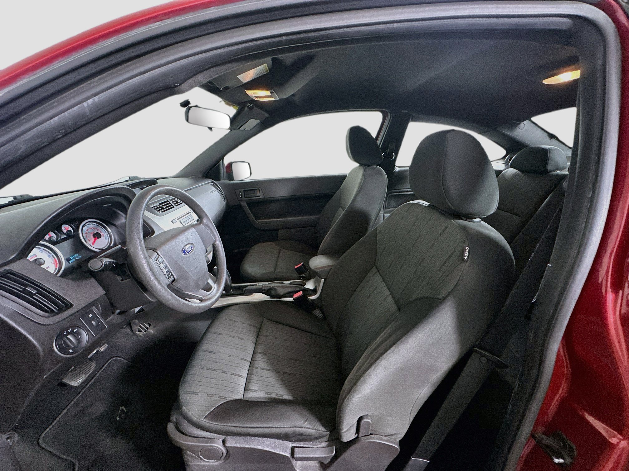 Used 2010 Ford Focus SE FWD image 13