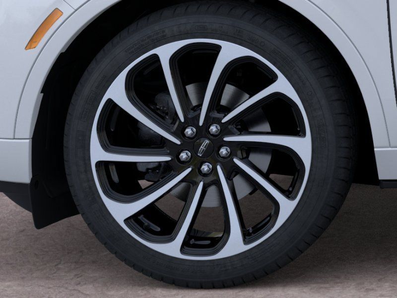 New 2026 Lincoln Nautilus Black Label AWD/4WD image 19