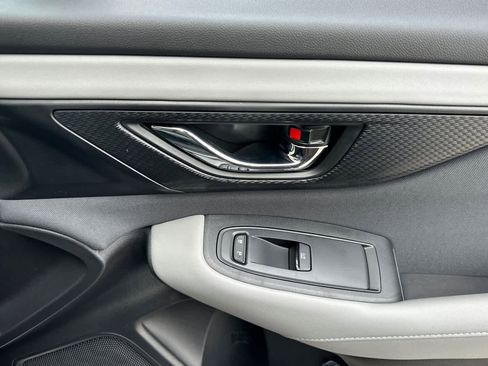 New 2025 Subaru Outback Premium image 19