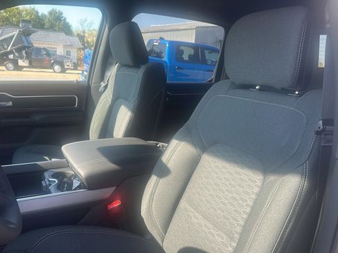 New 2026 RAM 1500 Big Horn image 12