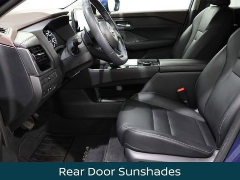 Certified 2023 Nissan Rogue SL w/ SL Premium Package AWD/4WD image 10
