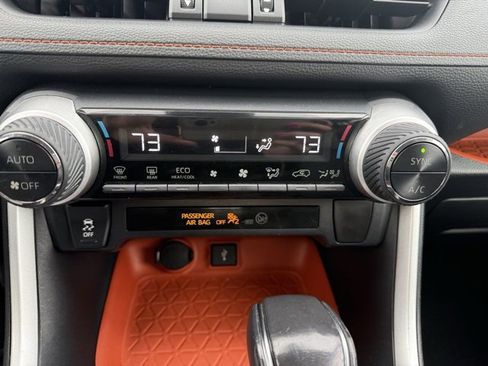 Certified 2020 Toyota RAV4 Adventure image 25