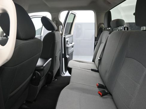 Used 2024 RAM 1500 Classic SLT image 14