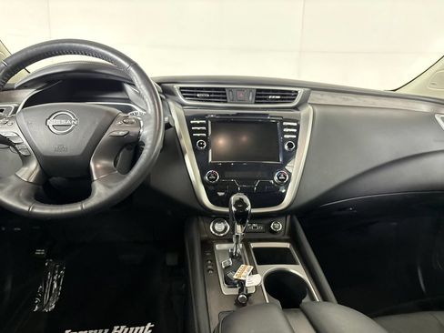 Used 2024 Nissan Murano Platinum w/ Cargo Package FWD image 27