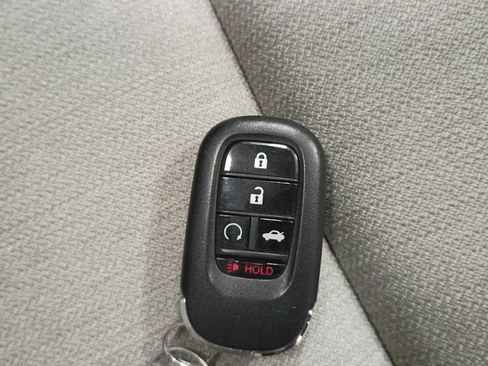 Used 2023 Honda Accord EX image 31