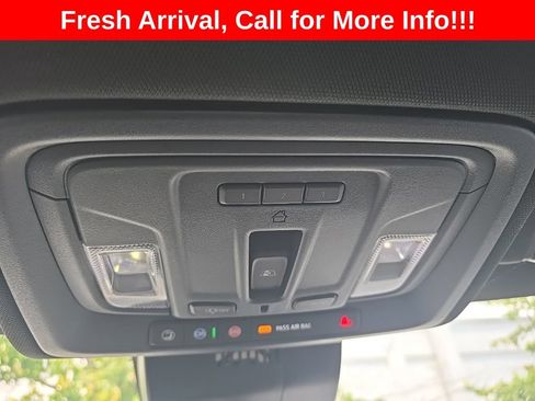 Used 2025 Chevrolet Silverado 1500 ZR2 AWD/4WD image 24