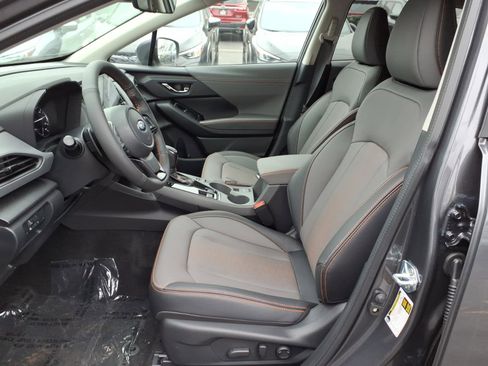 New 2026 Subaru Crosstrek 2.5i Limited image 4