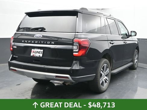 Used 2024 Ford Expedition Limited image 11