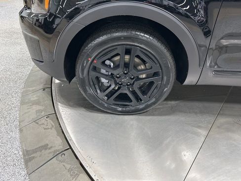 New 2025 Kia Telluride SX X-Line image 35