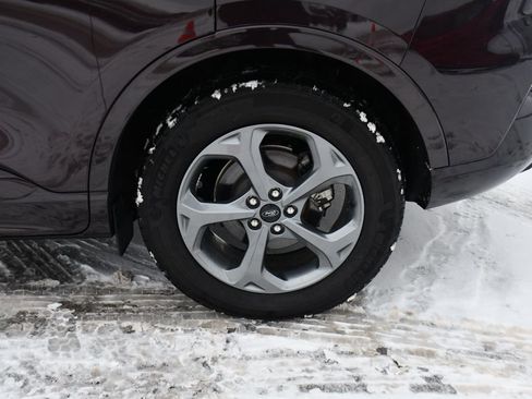 Used 2023 Ford Escape ST-Line w/ Tech Pack #1 image 22