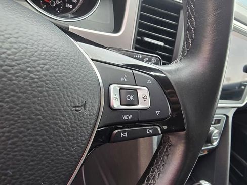 Used 2019 Volkswagen Atlas SE w/ Towing Package AWD/4WD image 30