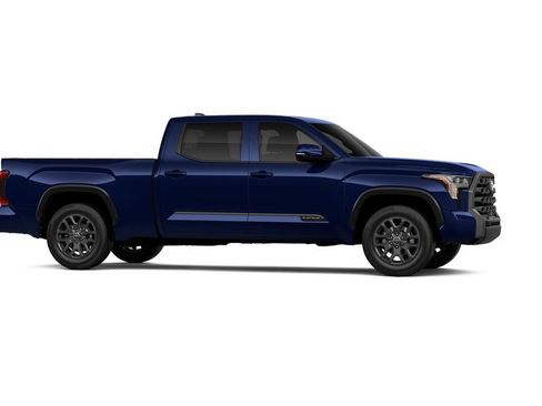 New 2026 Toyota Tundra Platinum AWD/4WD image 15