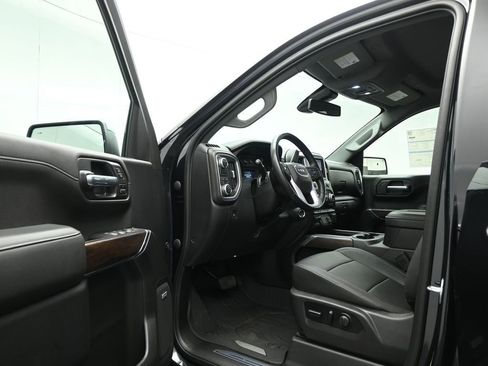 Used 2020 GMC Sierra 1500 SLT w/ SLT Premium Plus Package image 9