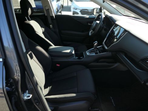 Certified 2025 Subaru Outback Premium image 25