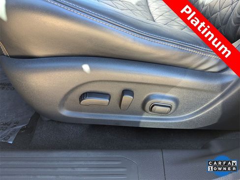 Used 2021 Nissan Murano Platinum w/ Cargo Package image 8