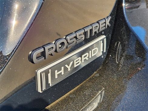 New 2026 Subaru Crosstrek 2.5i Sport image 7
