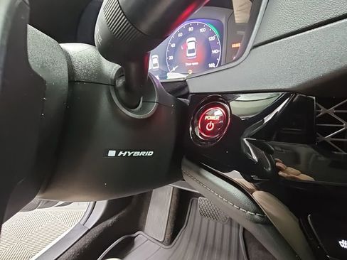 Used 2024 Honda Accord EX-L image 25