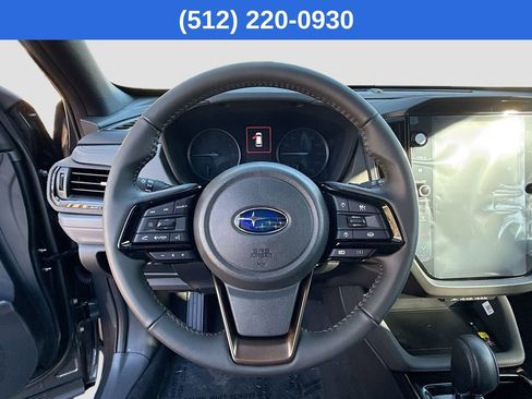 New 2026 Subaru Forester Sport image 12