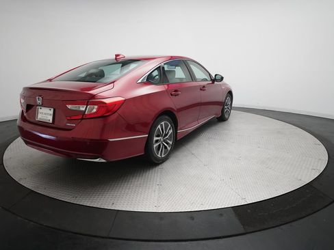 Certified 2021 Honda Accord EX-L image 35