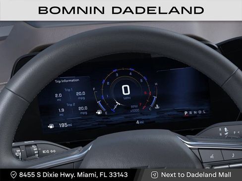 New 2026 Chevrolet Suburban High Country AWD/4WD image 19