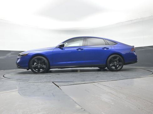 Certified 2024 Honda Accord Sport image 32