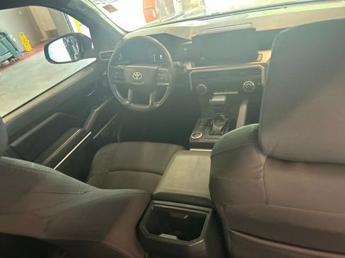 Used 2025 Toyota Tacoma SR5 RWD image 19