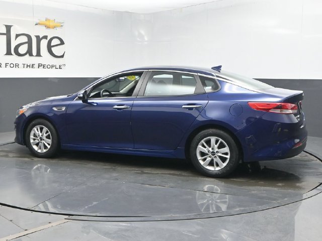 Used 2018 Kia Optima LX FWD image 54