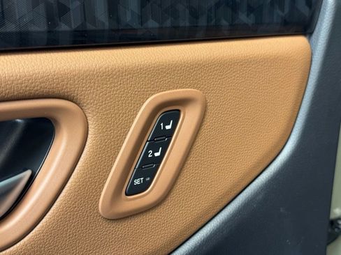New 2026 Honda Passport TrailSport Elite image 3
