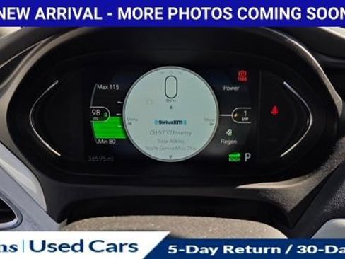 Used 2020 Chevrolet Bolt LT FWD image 16