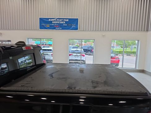 Used 2019 RAM 1500 Big Horn AWD/4WD image 32