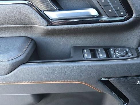 New 2026 GMC Sierra 3500 AT4 w/ AT4 Premium Plus Package image 10