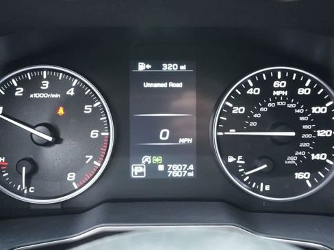 Used 2025 Subaru Outback Touring image 30