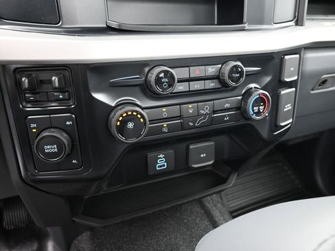 New 2026 Ford F250 XL w/ F-250 >10K GVWR Package AWD/4WD image 17