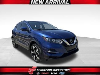 Used 2020 Nissan Rogue Sport SL FWD 360° Tour