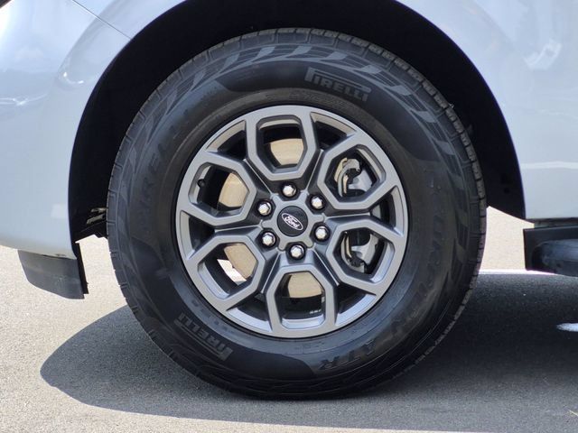 Used 2025 Ford Expedition Max Active RWD image 17