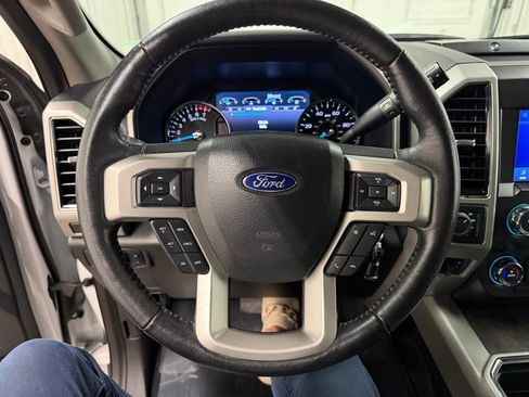 Used 2021 Ford F250 Lariat w/ Chrome Package AWD/4WD image 46