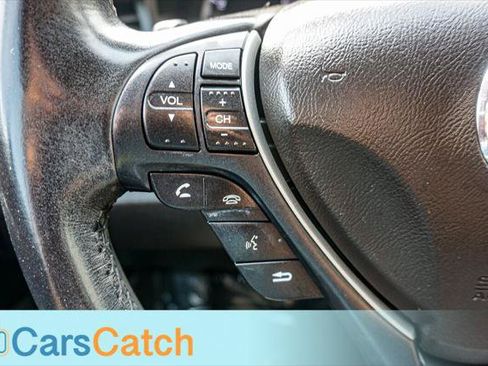 Used 2017 Acura ILX FWD image 33