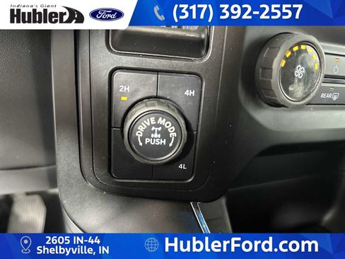 Used 2021 Ford F150 XL w/ STX Appearance Package AWD/4WD image 30